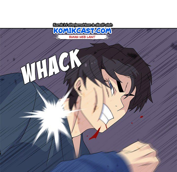 Springtime for Blossom: Chapter chapter-29 - Page 6