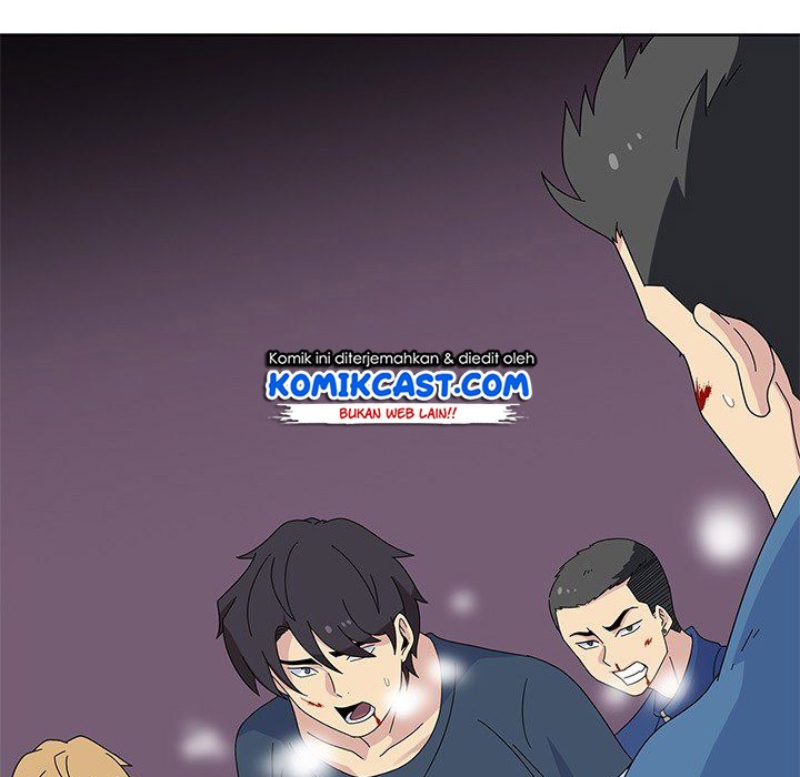 Springtime for Blossom: Chapter chapter-29 - Page 10