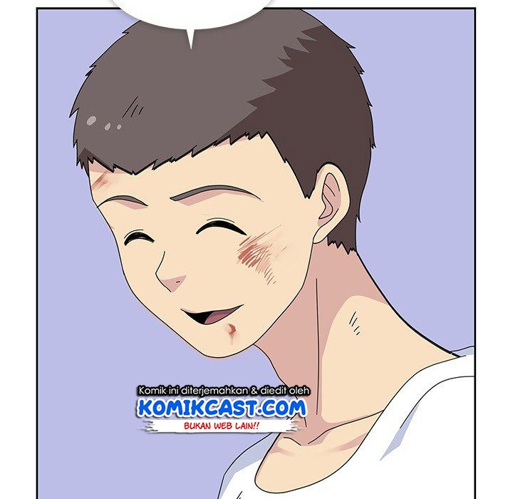 Springtime for Blossom: Chapter chapter-29 - Page 100