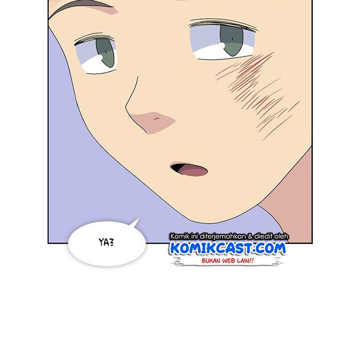 Springtime for Blossom: Chapter chapter-29 - Page 102