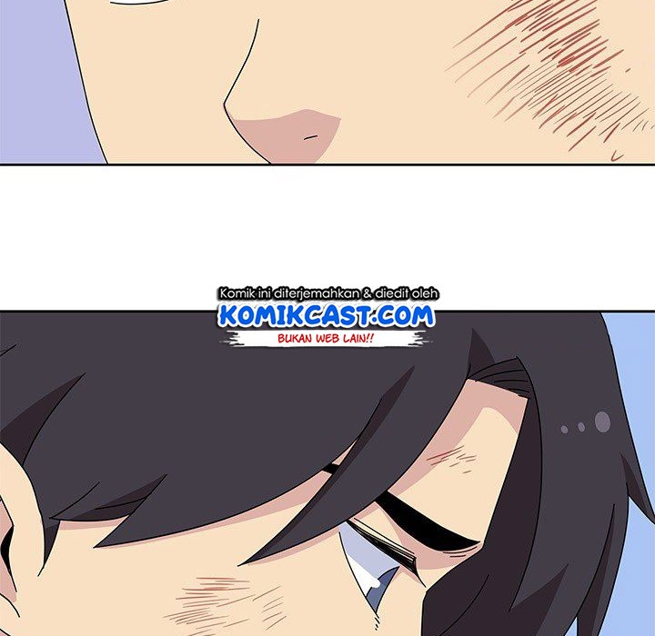 Springtime for Blossom: Chapter chapter-29 - Page 107