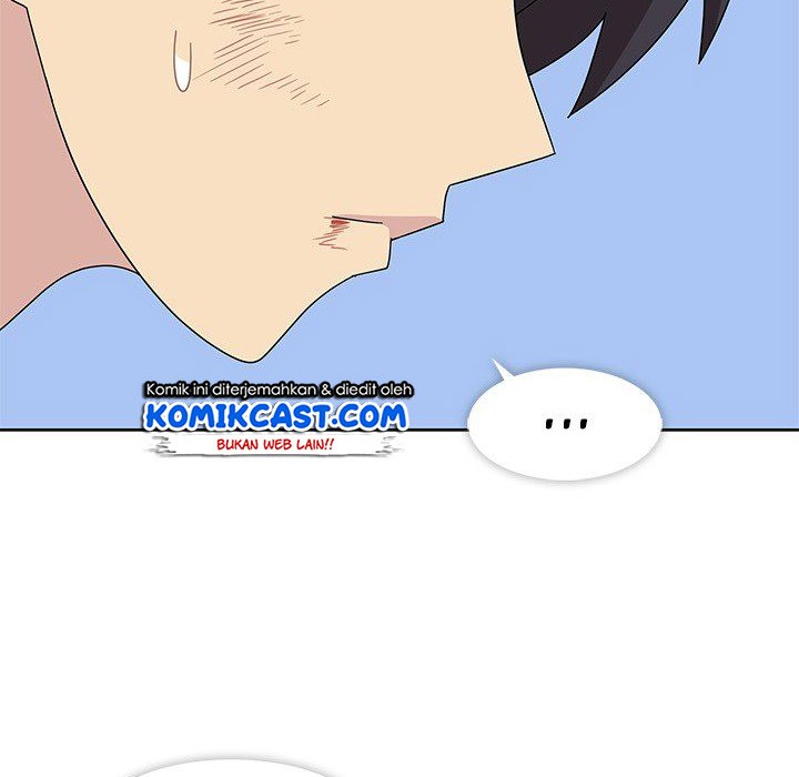 Springtime for Blossom: Chapter chapter-29 - Page 108