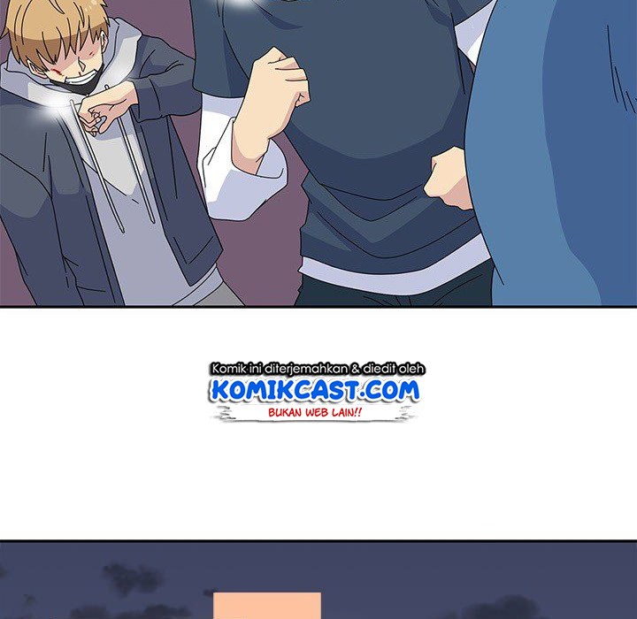 Springtime for Blossom: Chapter chapter-29 - Page 11