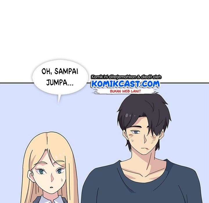 Springtime for Blossom: Chapter chapter-29 - Page 112