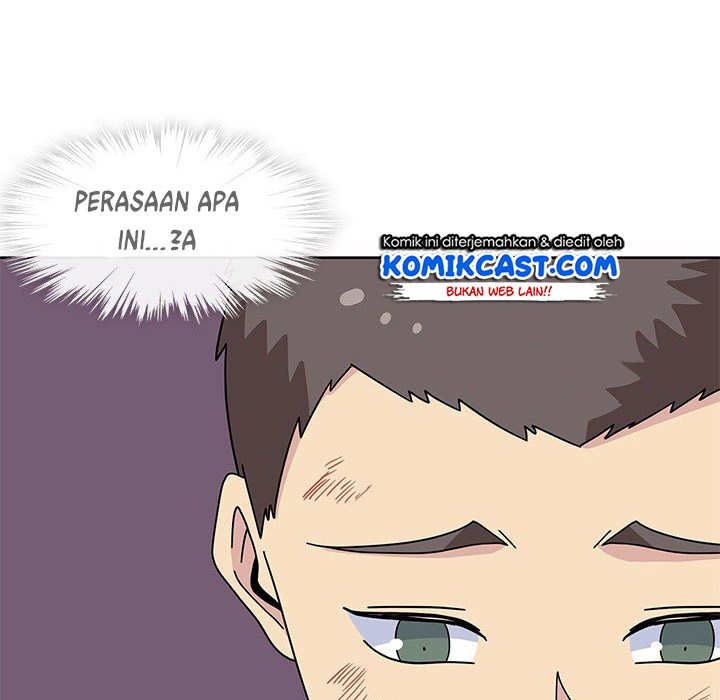 Springtime for Blossom: Chapter chapter-29 - Page 116