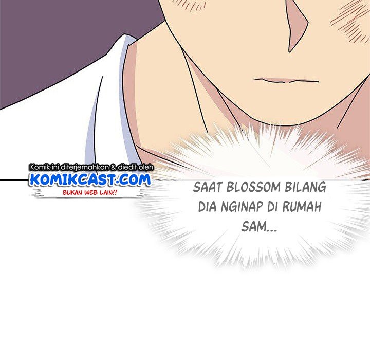 Springtime for Blossom: Chapter chapter-29 - Page 117