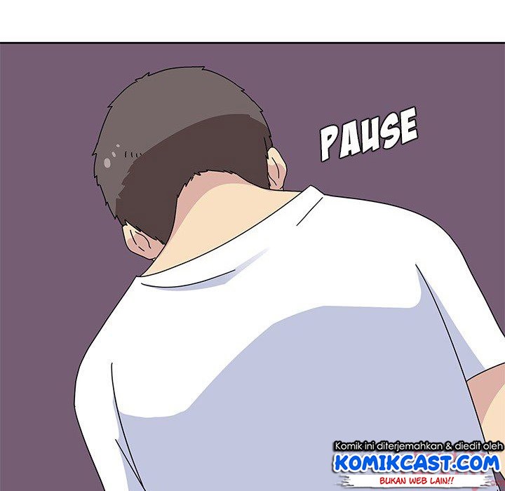 Springtime for Blossom: Chapter chapter-29 - Page 118