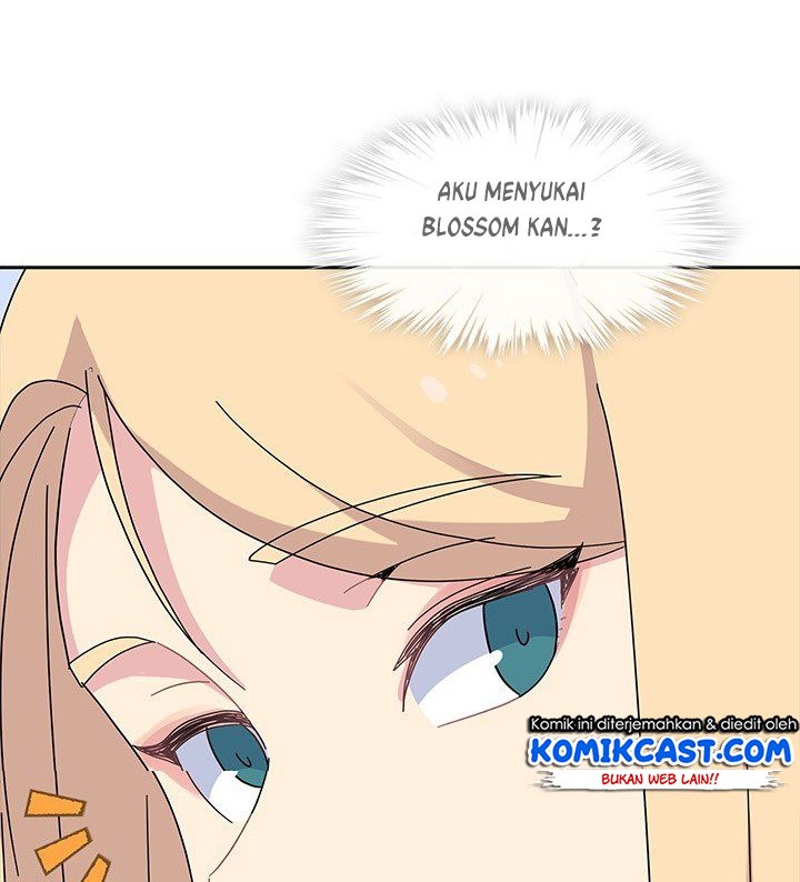 Springtime for Blossom: Chapter chapter-29 - Page 123