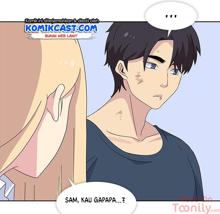 Springtime for Blossom: Chapter chapter-29 - Page 125