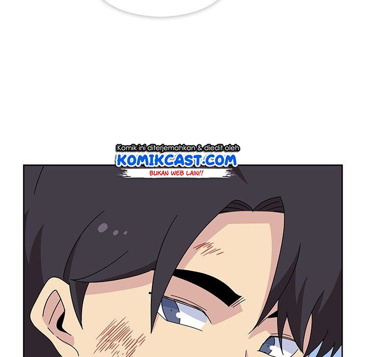 Springtime for Blossom: Chapter chapter-29 - Page 126