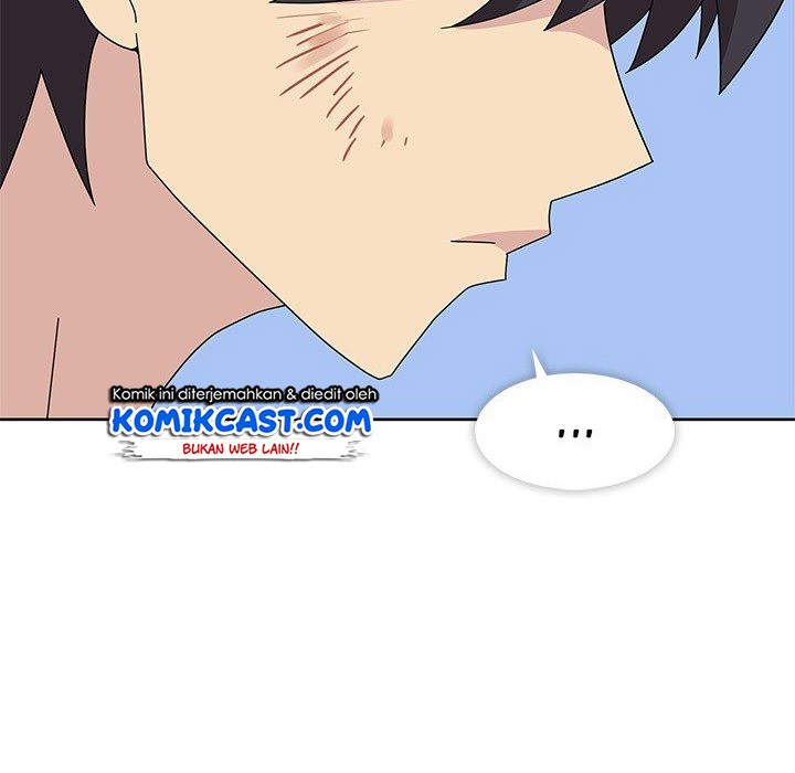 Springtime for Blossom: Chapter chapter-29 - Page 130