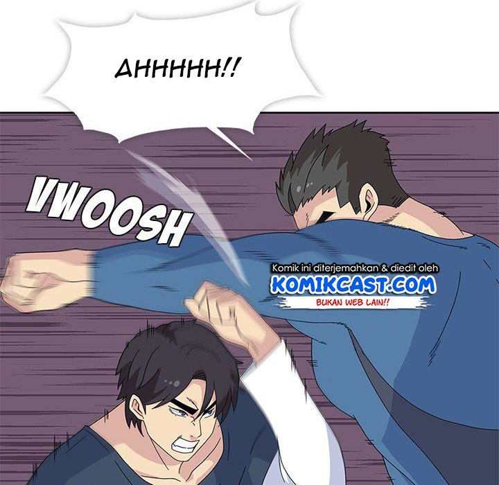 Springtime for Blossom: Chapter chapter-29 - Page 14