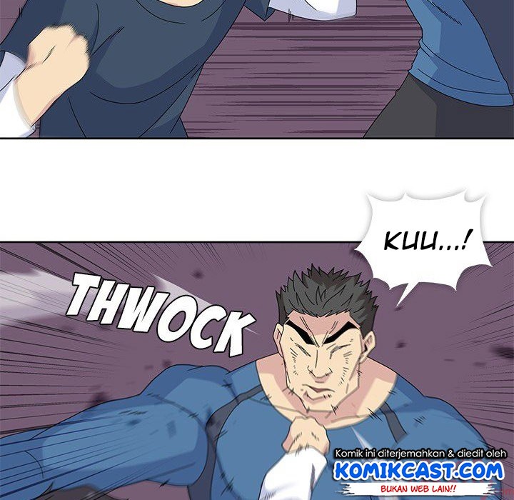 Springtime for Blossom: Chapter chapter-29 - Page 15