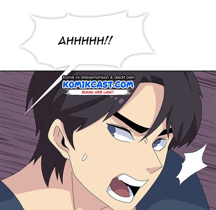 Springtime for Blossom: Chapter chapter-29 - Page 17