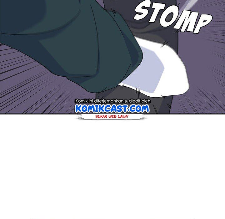 Springtime for Blossom: Chapter chapter-29 - Page 19