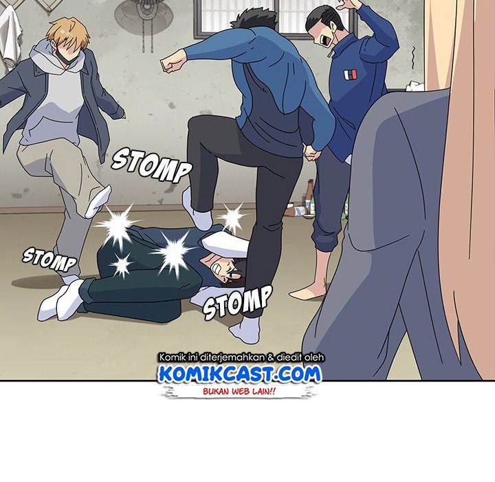 Springtime for Blossom: Chapter chapter-29 - Page 22