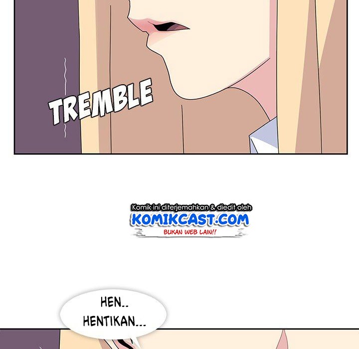 Springtime for Blossom: Chapter chapter-29 - Page 24