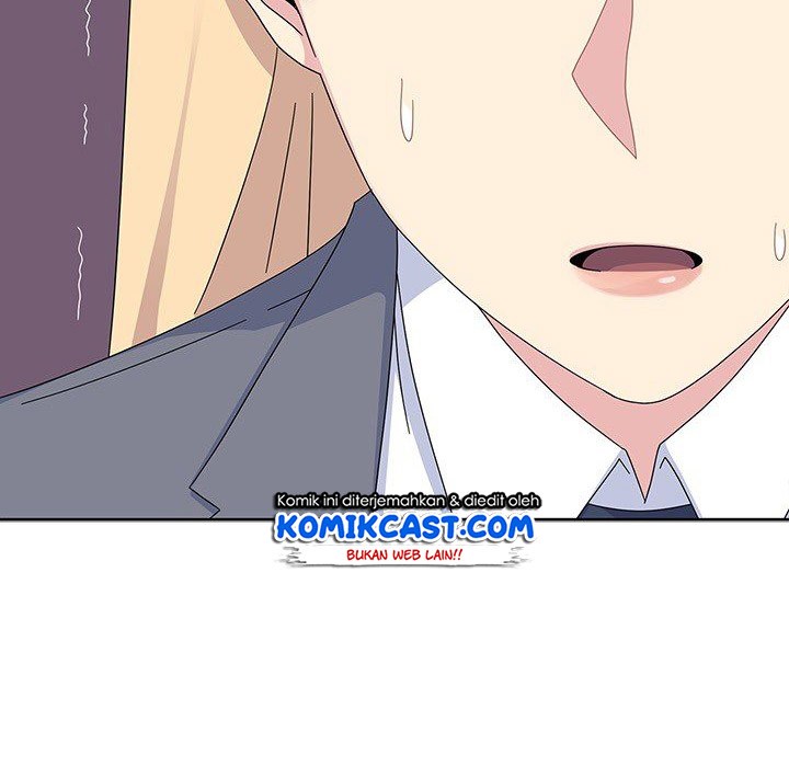 Springtime for Blossom: Chapter chapter-29 - Page 25
