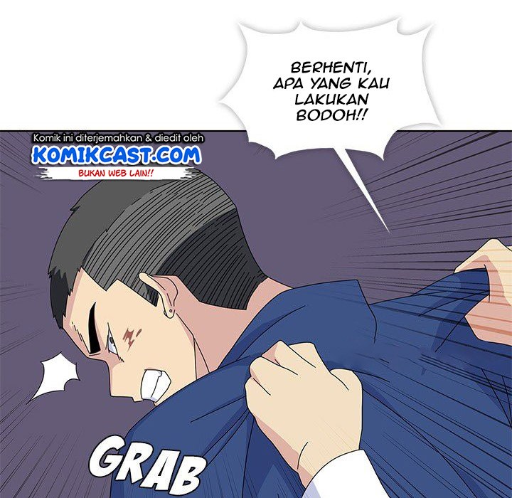 Springtime for Blossom: Chapter chapter-29 - Page 26