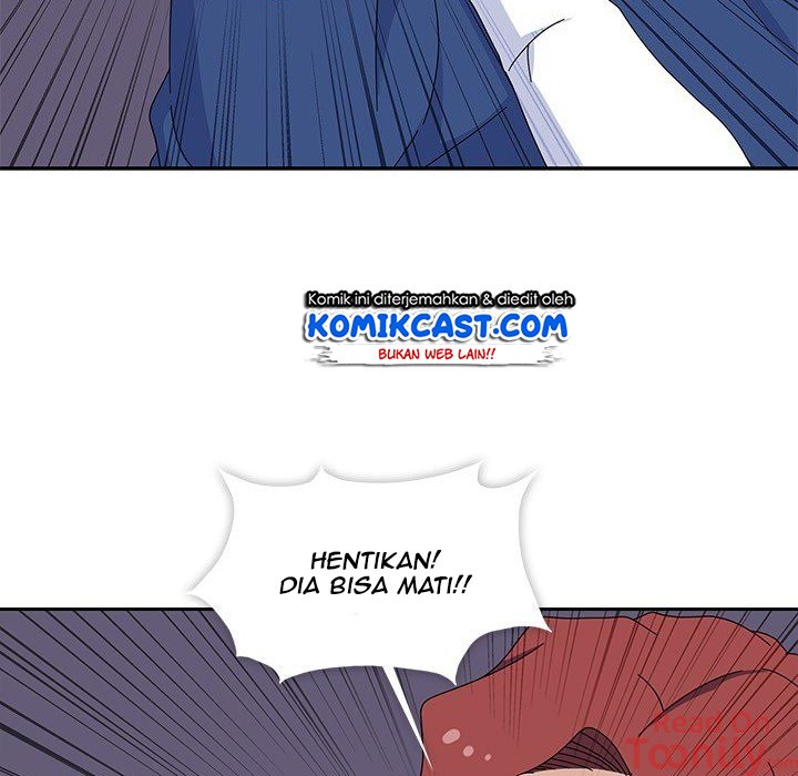 Springtime for Blossom: Chapter chapter-29 - Page 27