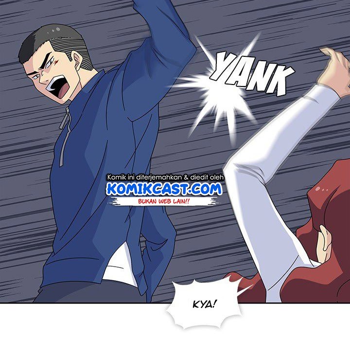 Springtime for Blossom: Chapter chapter-29 - Page 30
