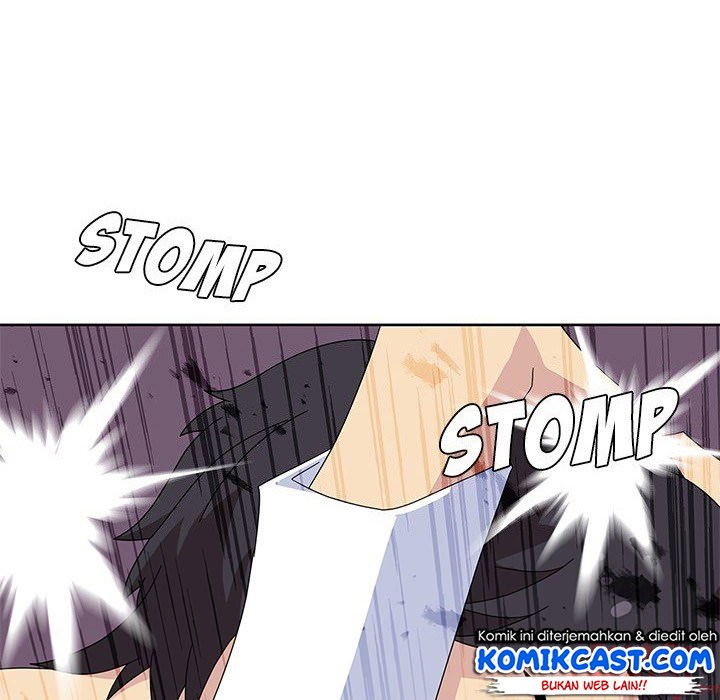 Springtime for Blossom: Chapter chapter-29 - Page 31