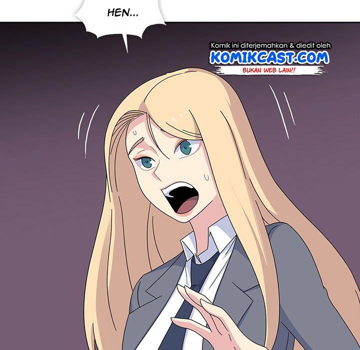 Springtime for Blossom: Chapter chapter-29 - Page 33