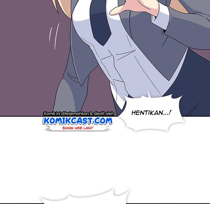 Springtime for Blossom: Chapter chapter-29 - Page 34
