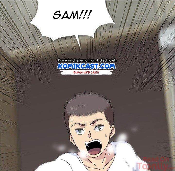 Springtime for Blossom: Chapter chapter-29 - Page 35
