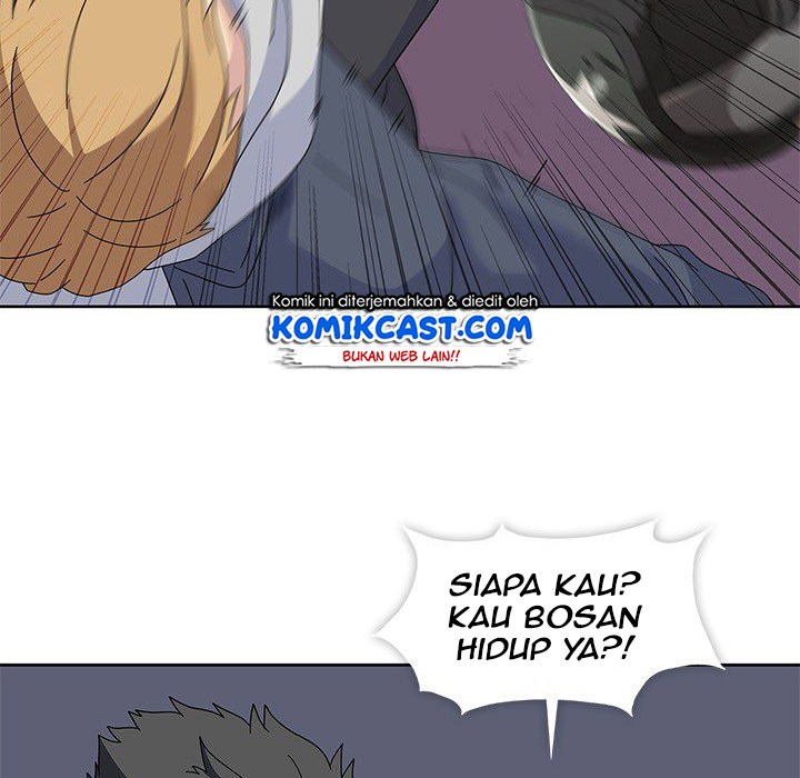Springtime for Blossom: Chapter chapter-29 - Page 40