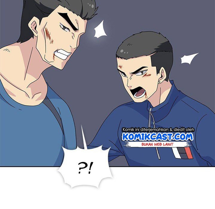 Springtime for Blossom: Chapter chapter-29 - Page 41