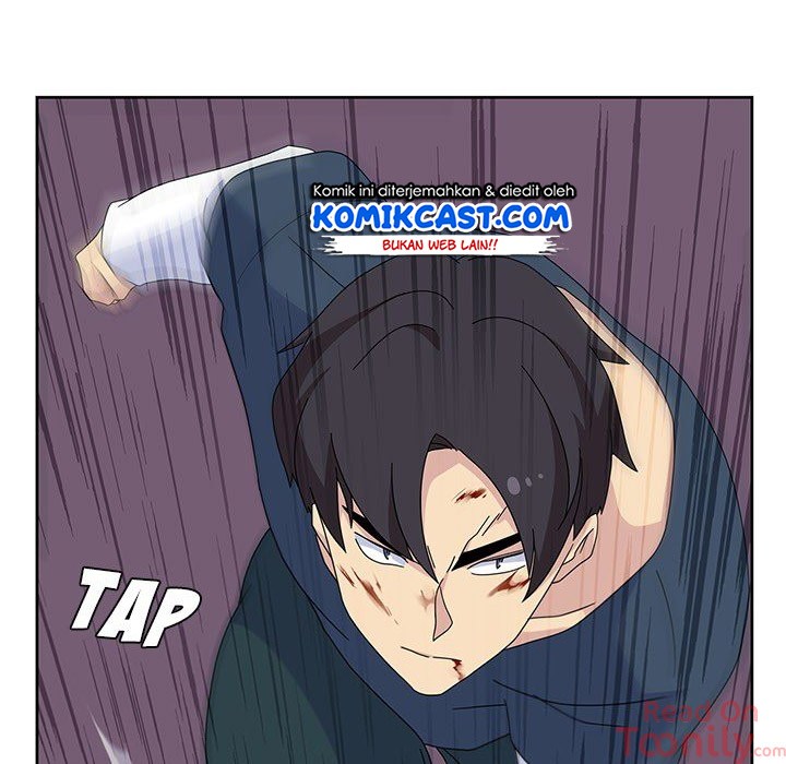 Springtime for Blossom: Chapter chapter-29 - Page 42