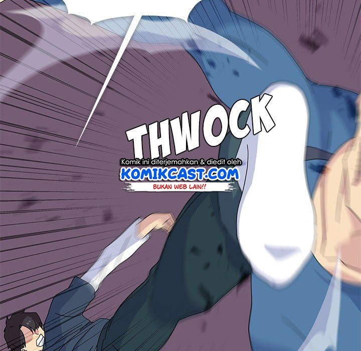 Springtime for Blossom: Chapter chapter-29 - Page 44