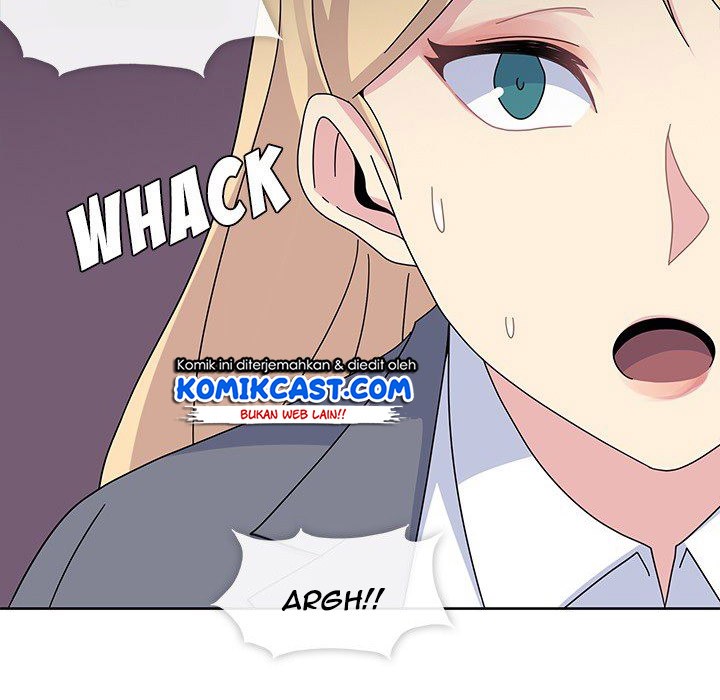 Springtime for Blossom: Chapter chapter-29 - Page 46