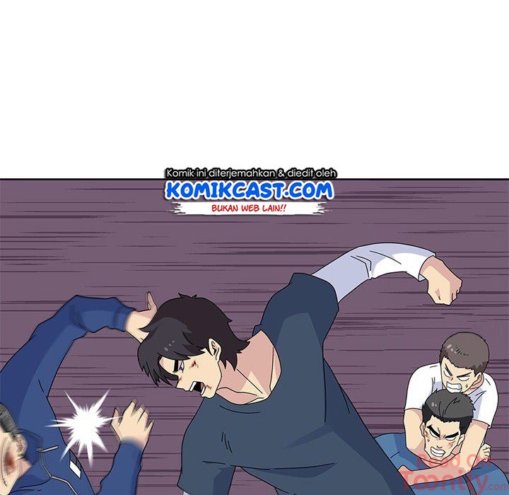 Springtime for Blossom: Chapter chapter-29 - Page 47
