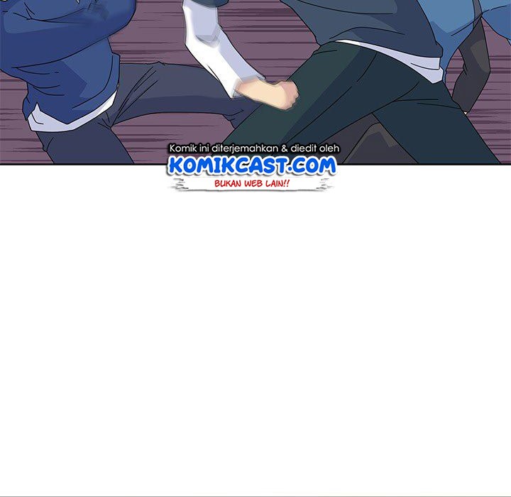 Springtime for Blossom: Chapter chapter-29 - Page 48
