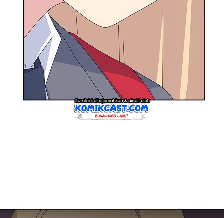 Springtime for Blossom: Chapter chapter-29 - Page 54
