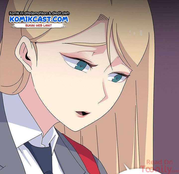 Springtime for Blossom: Chapter chapter-29 - Page 55