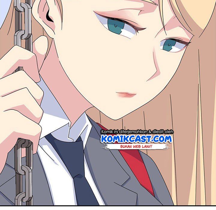 Springtime for Blossom: Chapter chapter-29 - Page 60