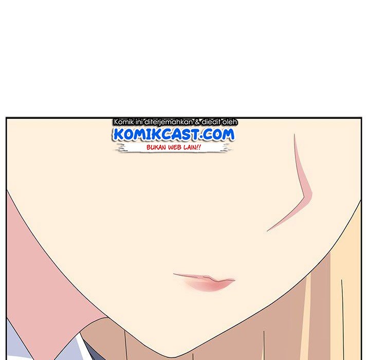 Springtime for Blossom: Chapter chapter-29 - Page 61