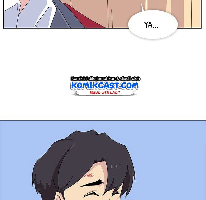 Springtime for Blossom: Chapter chapter-29 - Page 62