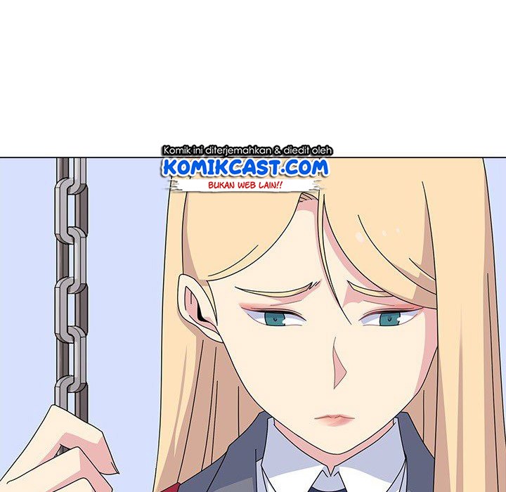 Springtime for Blossom: Chapter chapter-29 - Page 64