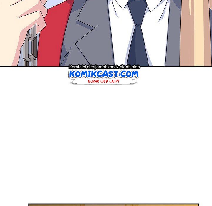 Springtime for Blossom: Chapter chapter-29 - Page 65