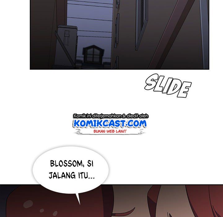 Springtime for Blossom: Chapter chapter-29 - Page 67