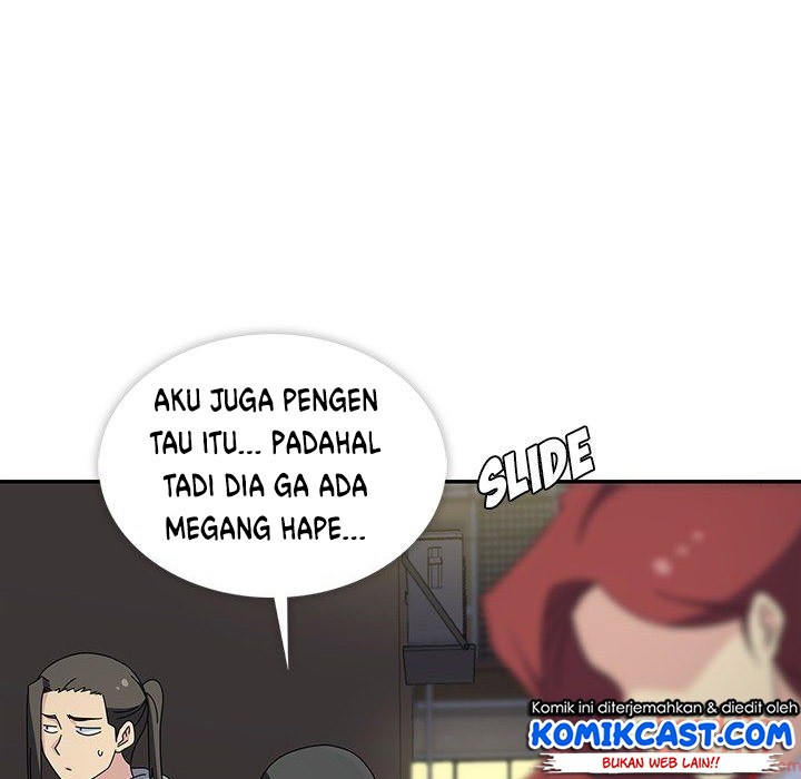 Springtime for Blossom: Chapter chapter-29 - Page 69