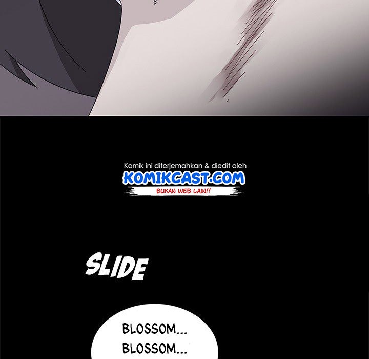 Springtime for Blossom: Chapter chapter-29 - Page 74