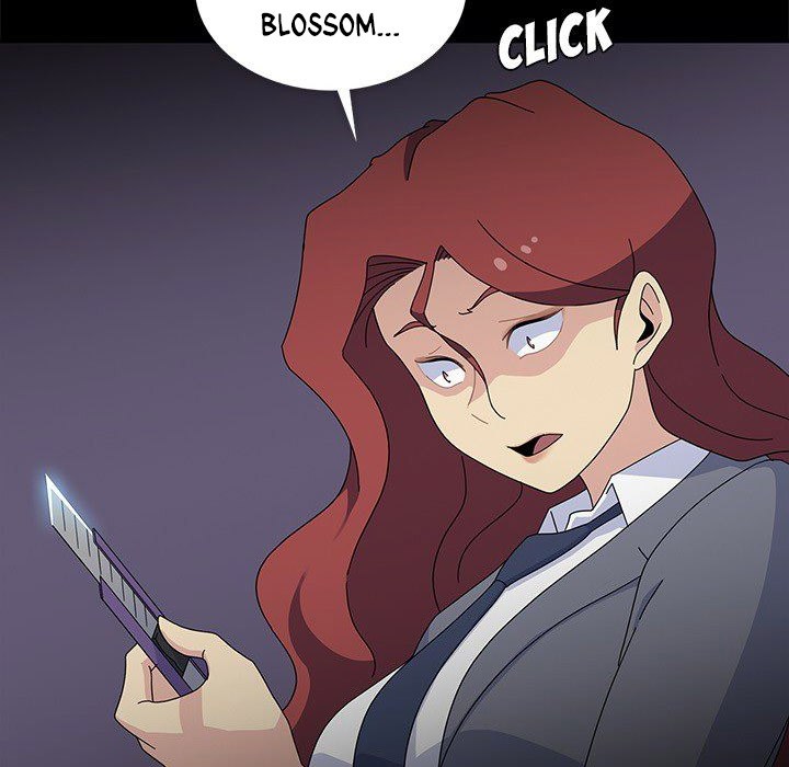 Springtime for Blossom: Chapter chapter-29 - Page 75