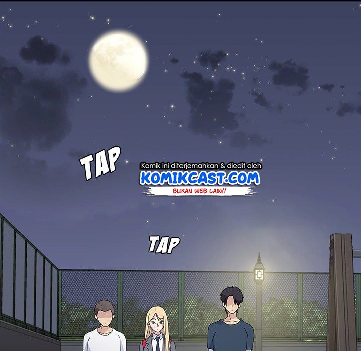Springtime for Blossom: Chapter chapter-29 - Page 77
