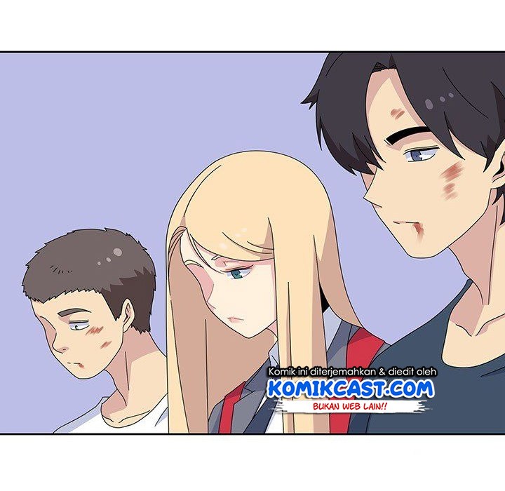 Springtime for Blossom: Chapter chapter-29 - Page 79