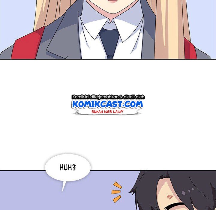 Springtime for Blossom: Chapter chapter-29 - Page 81